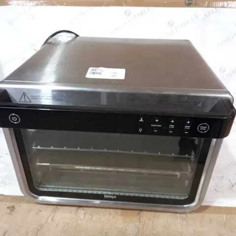 NINJA FOODI COUNTERTOP MULTIFUNCTION OVEN