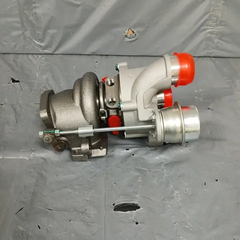 TURBOCHARGER MODEL UNSPECIFIED - COLLECTION ONLY