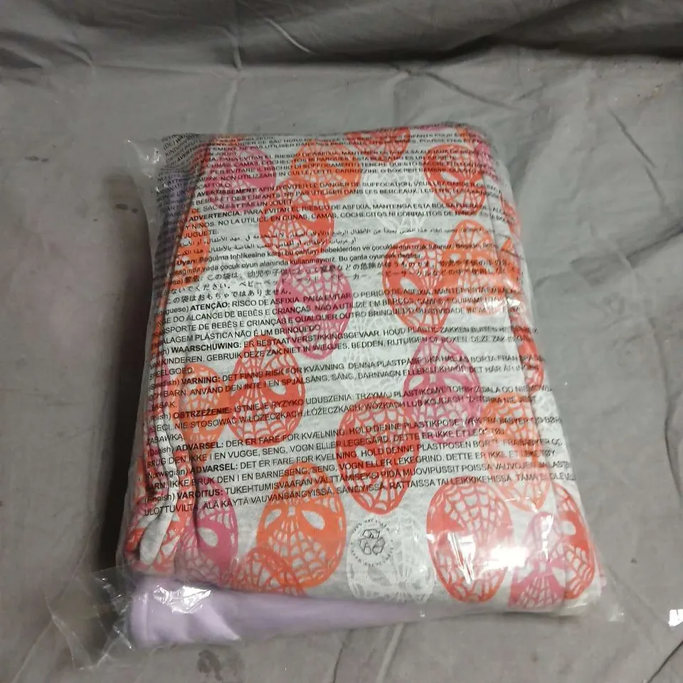 AMAZON ESSENTIALS GIRLS' DISNEY FLEECE JOGGER SWEATPANTS 2-PACK – MARVEL SPIDER-MAN, XX-LARGE