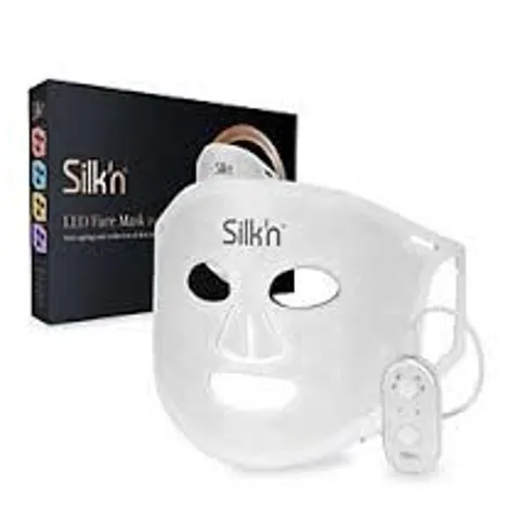 OUTLET TILI 3 IN 1 ANTI-AGEING FACE MASK