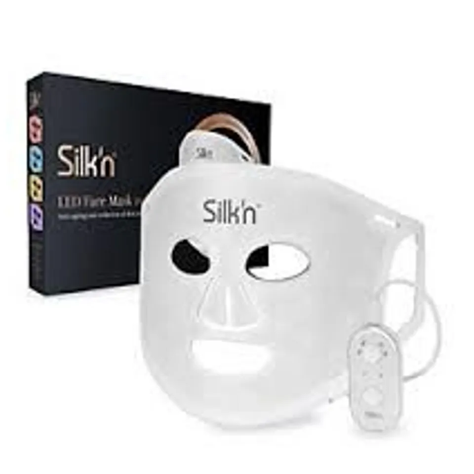 OUTLET TILI 3 IN 1 ANTI-AGEING FACE MASK