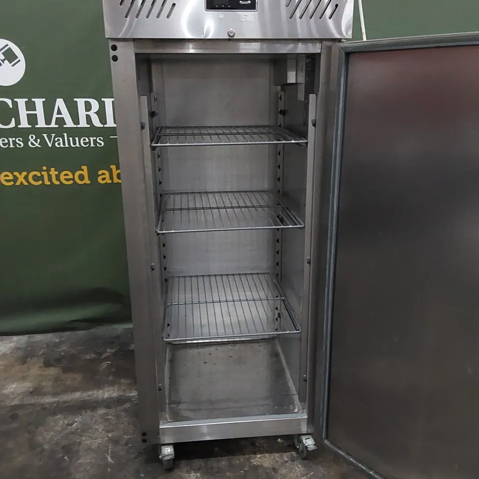 WILLIAMS HJ1SA R290 R1 SINGLE DOOR COMMERCIAL REFRIGERATOR 