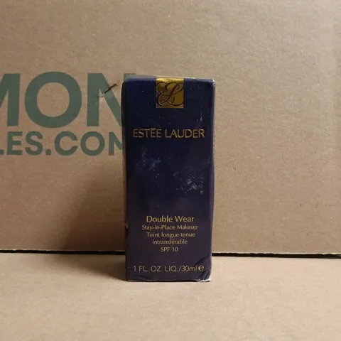ESTÉE LAUDER DOUBLE WEAR STAY-IN-PLACE MAKEUP (30ML)
