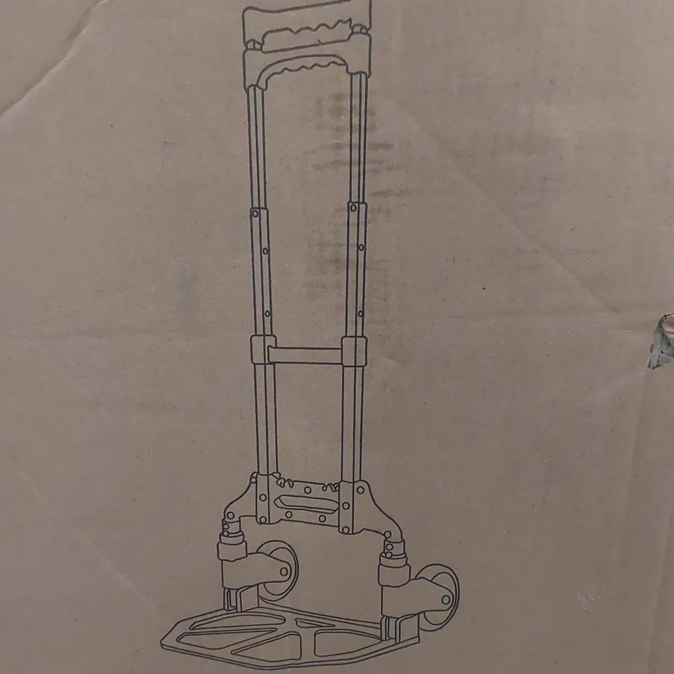 BOXED NEO SACK TRUCK (1 BOX)