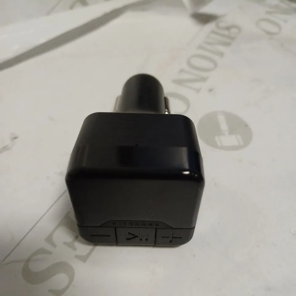 MYFM3 WIRELESS FM TRANSMITTER