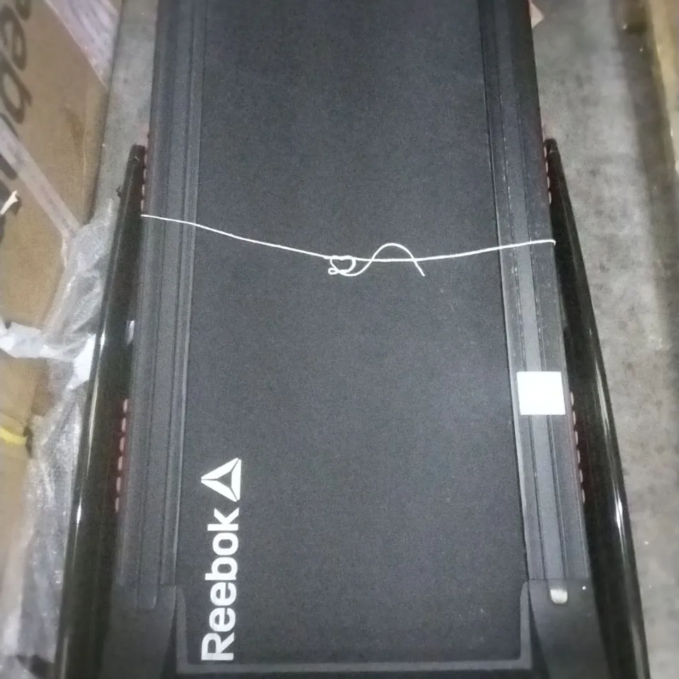 (DAMAGED) BOXED REEBOK ASTRO RIDE A2.0 TREADMILL