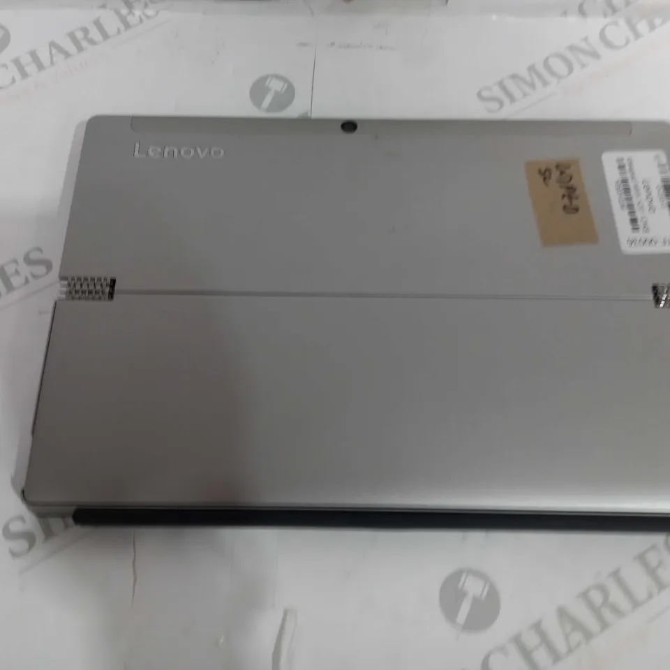 LENOVO IDEAPAD MIIX 510-12IKB (WITH KEYBOARD ACCESSORY)