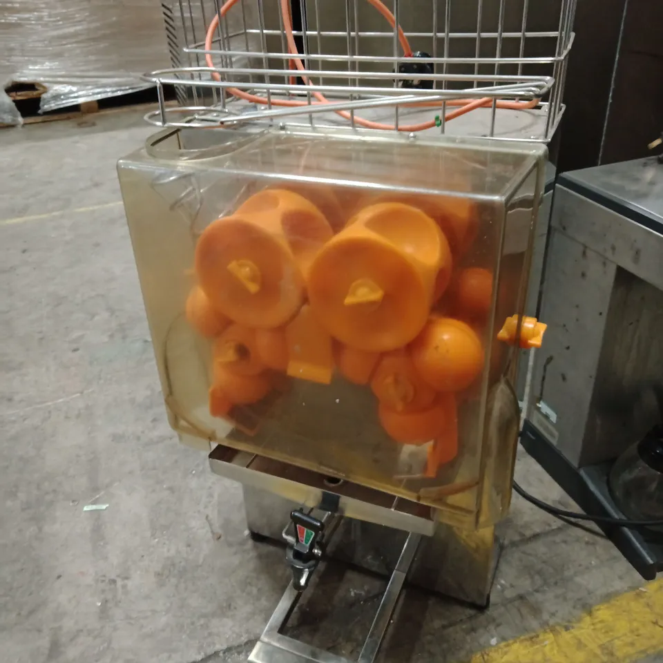 WDF OJ 150 JUICER