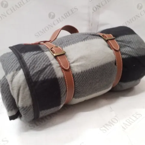 ACTIVE FOREVER PICNIC BLANKET PORTABLE, 200X200CM