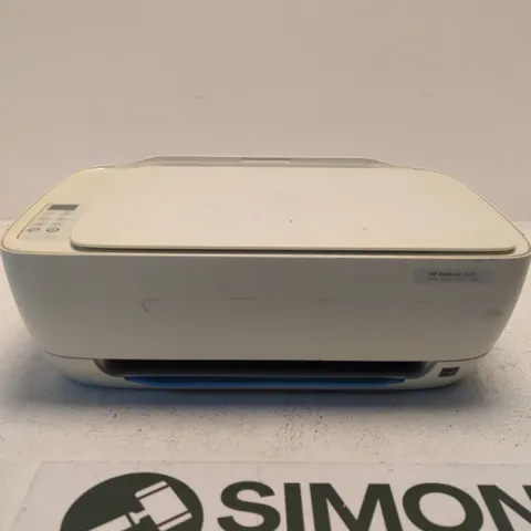 HP DESKJET 3630 PRINTER