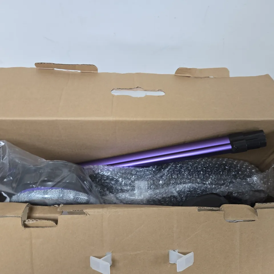 AIRGLIDE WIRELESS VACUUM CLEANER – BOXED