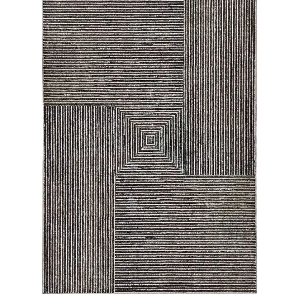 PYRAMID RUG - 80CM X 150 CM