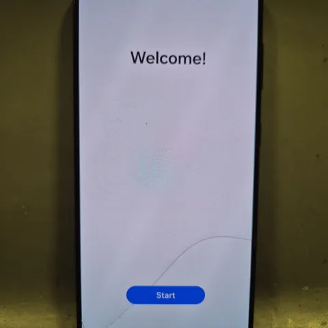 SAMSUNG GALAXY S21+