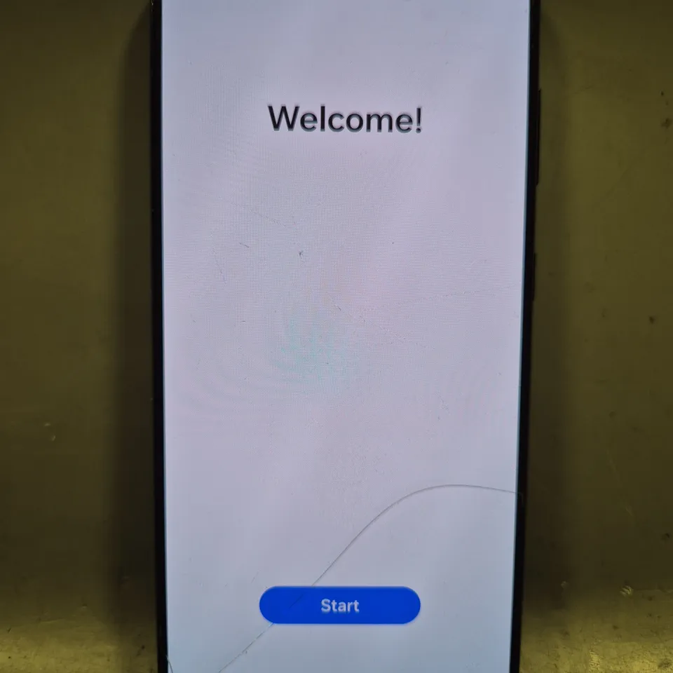 SAMSUNG GALAXY S21+