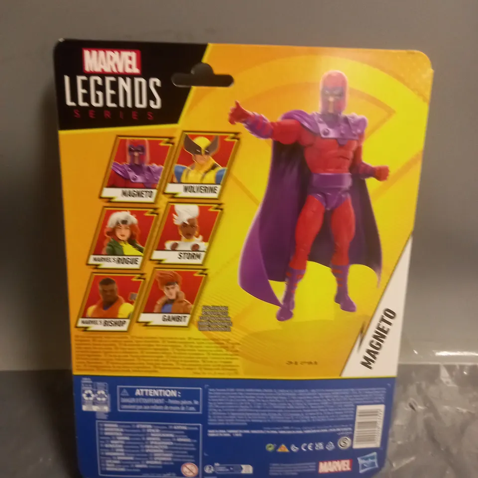 MARVEL STUDIOS X-MEN 97 MAGNETO FIGURINE