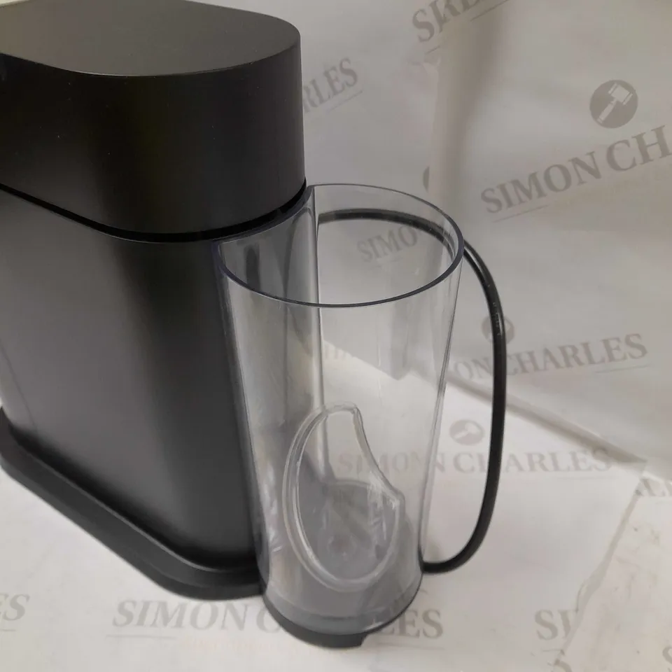 NESPRESSO VERTUO NEXT COFFEE MACHINE