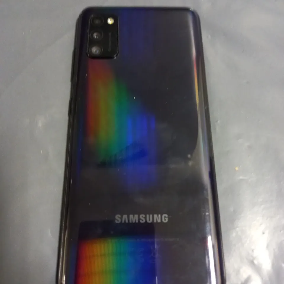 SAMSUNG GALAXY A41 SMARTPHONE 