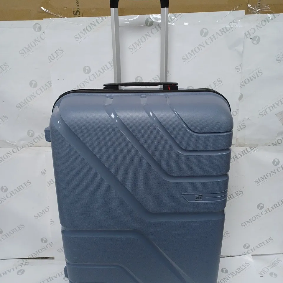 AMERICAN TOURISTER UPLAND PP HARDSHELL WHEELED SUITCASE - 68CM