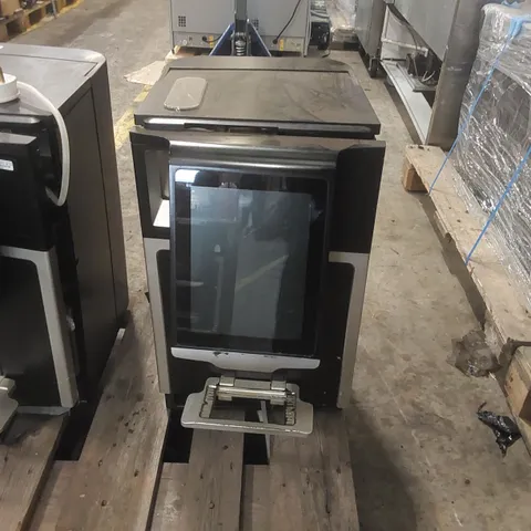 SCHAERER INTENSE COMMERCIAL BEAN TO CUP COFFEE MACHINE