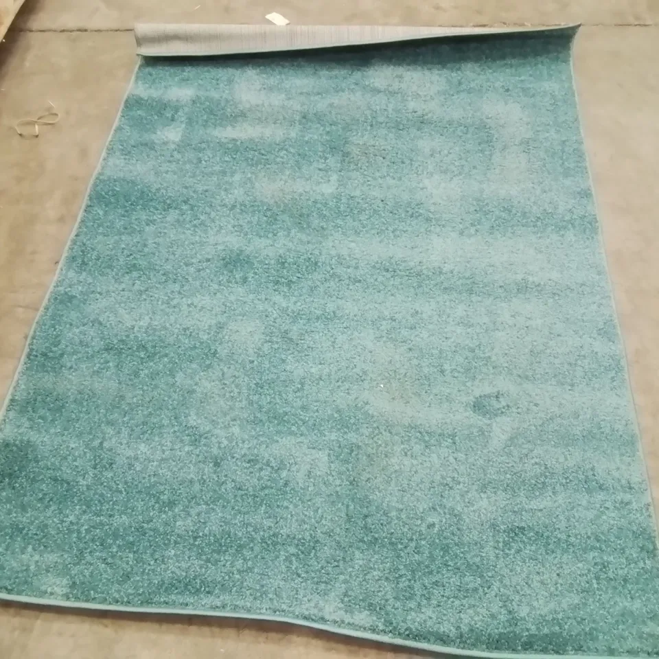 QUALITY DESIGNER AREA RUG - APPROXIMATELY 180X130CM