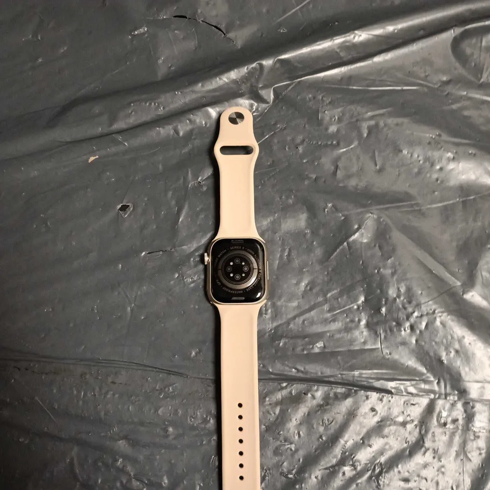 APPLE WATCH SERIES 9