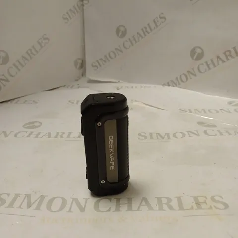 BOXED GEEK VAPE E-CIGARETTE