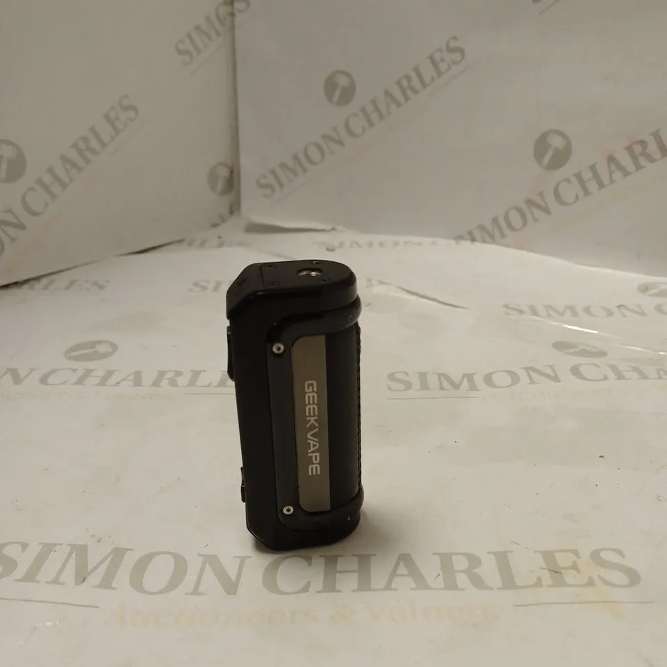 BOXED GEEK VAPE E-CIGARETTE
