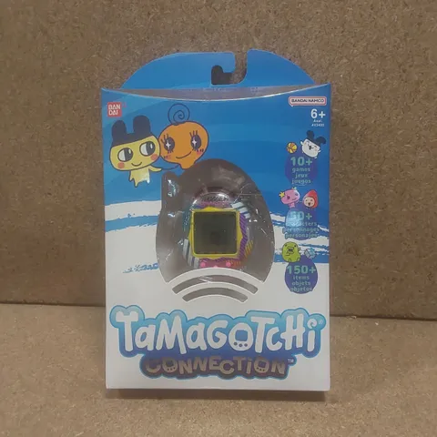 BOXED BANDAI TAMAGOTCHI 