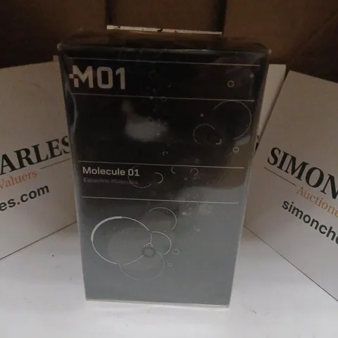BOXED AND SEALED ESCENTRIC MOLECULES MOLECULE 01 100ML EAU DE TOILETTE FOR WOMEN 