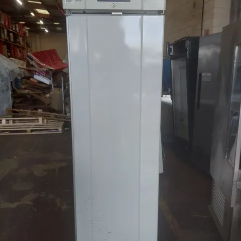 GRAM COMPACT K410 LG C 6W 346 LTR UPRIGHT SINGLE DOOR WHITE FRIDGE