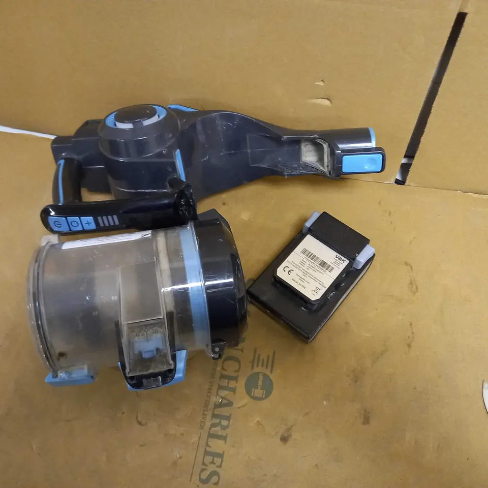 VAX ONEPWR BLADE 4 PET CORDLESS VACUUM CLEANER
