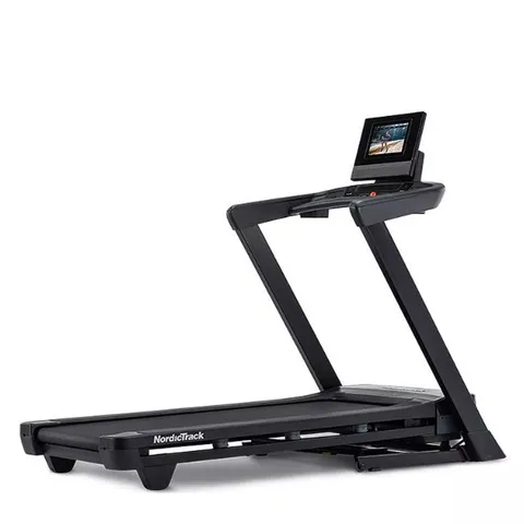 BOXED NORDIC TRACK T SERIES 10 TREADMILL
