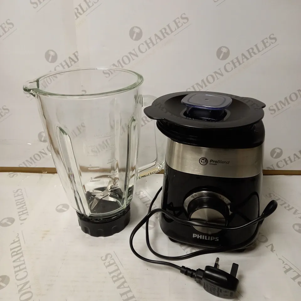 PHILIPS JUG BLENDER
