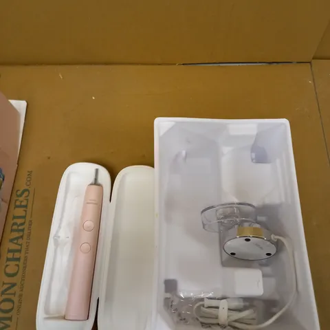 PHILIP SONICARE DIAMOND ELECTRIC TOOTHBRUSH