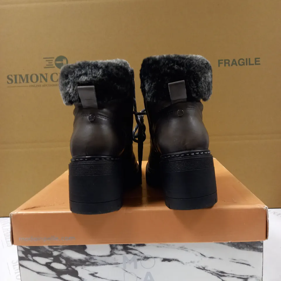 MODA HIKING BOOT SIZE 3