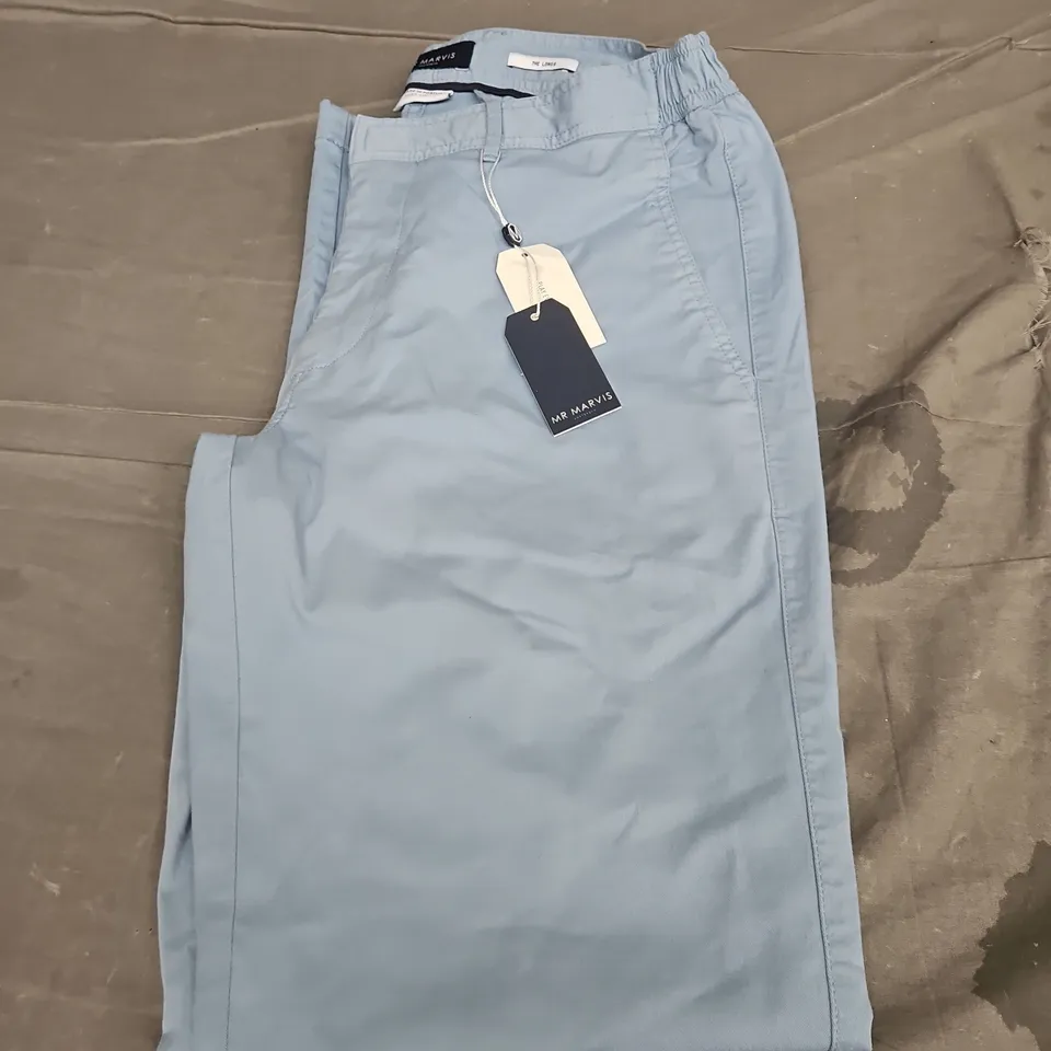 MR.MARVIS CASUAL TROUSERS - SIZE W33 L30