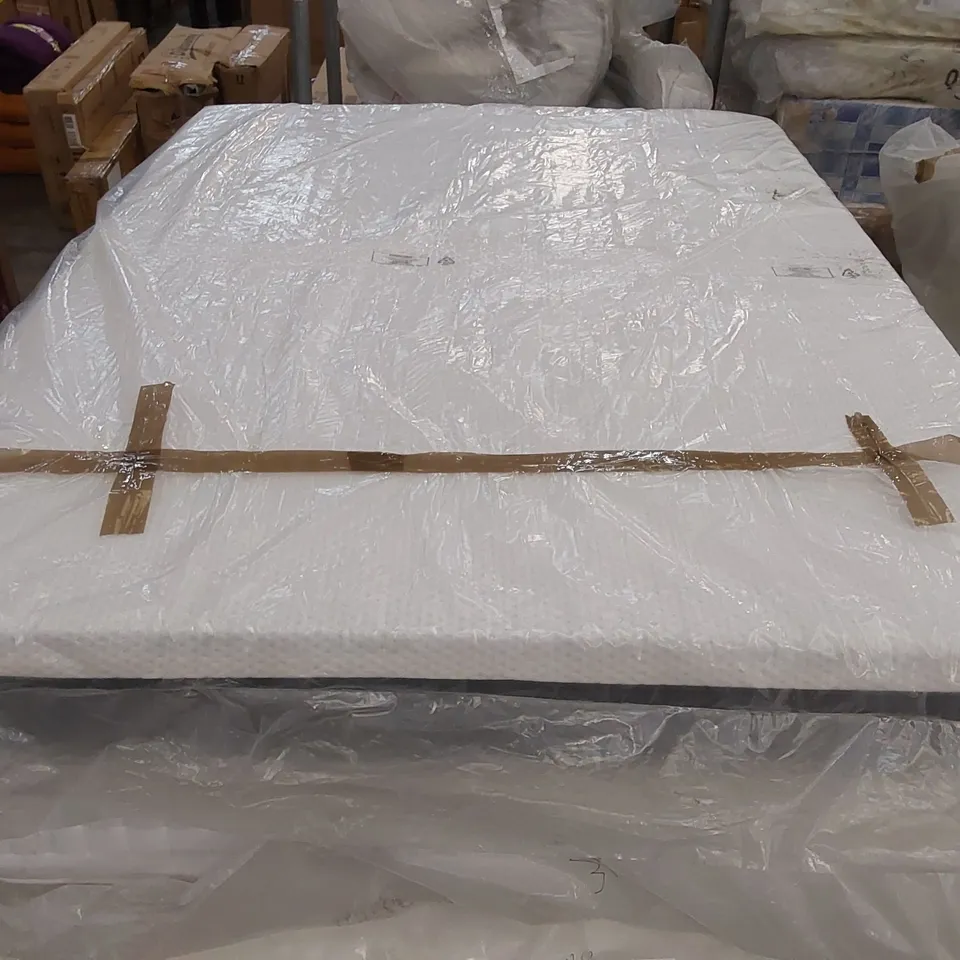 QUALITY BAGGED EMMA ORIGINAL KING SIZE 5' MATTRESS