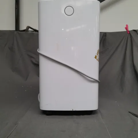 OUTLET 12L DEHUMIDIFIER WITH 2L WATER TANK AND TIMER