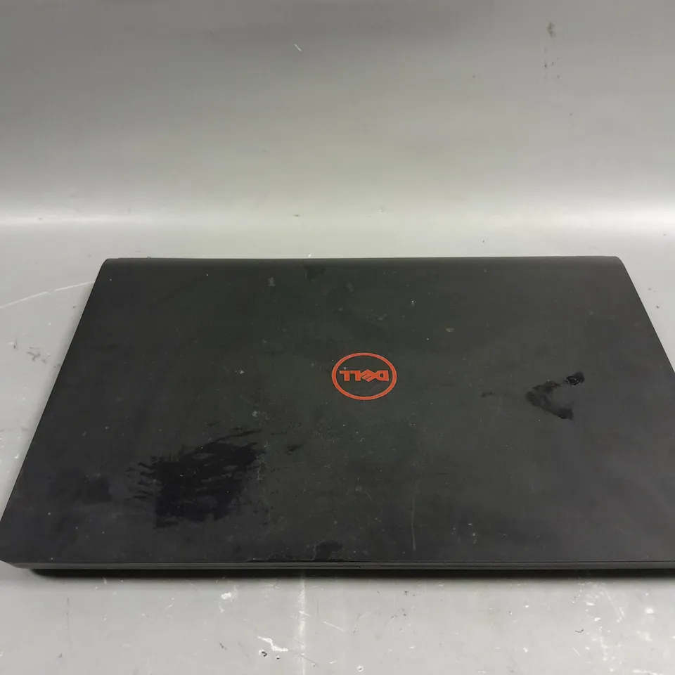 DELL INSPIRON 15-5577 SERIES LAPTOP 