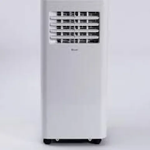 BOXED SWAN 12K PORTABLE AIR CONDITIONER