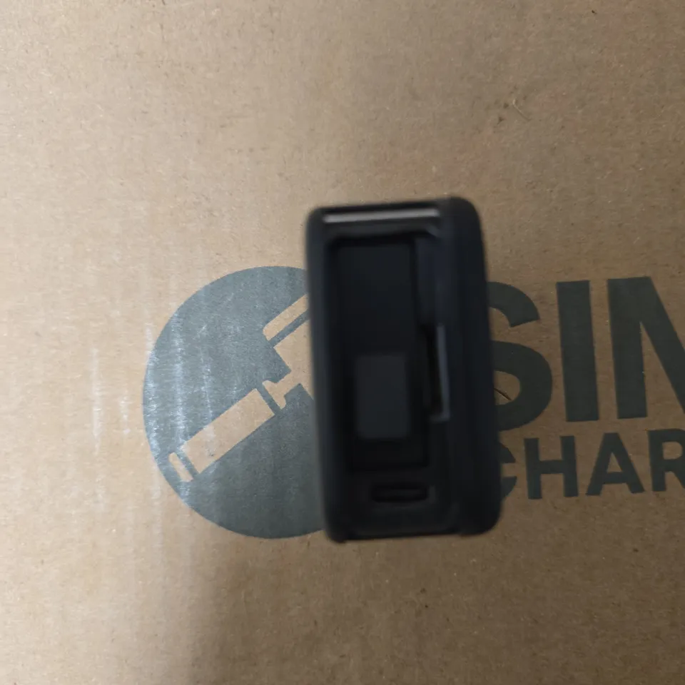 GOPRO HERO8 BLACK ACTION CAMERA