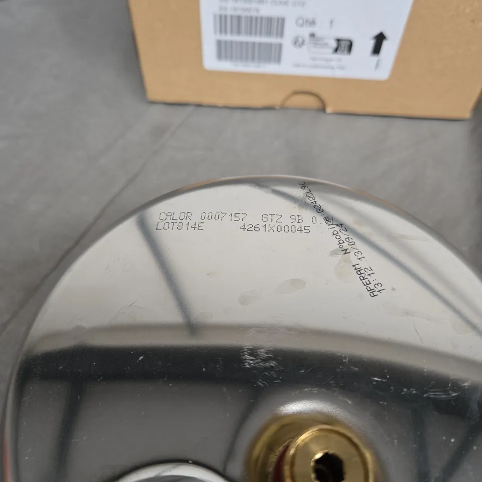 BOXED CALOR BOILER HEATING ELEMENT GTZ 9B 0.8L