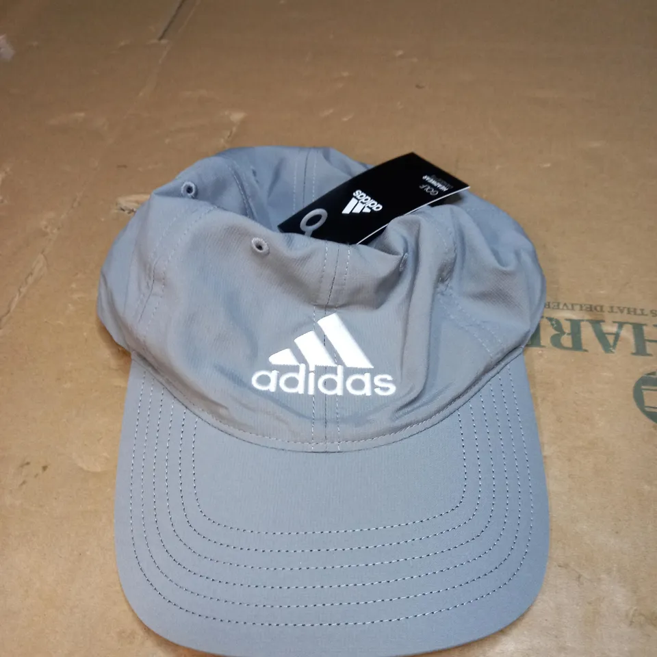 ADIDAS GOLF HEADWEAR