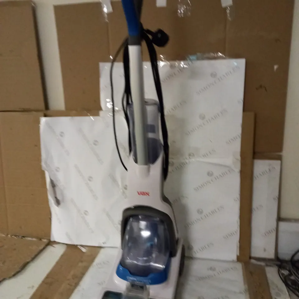 VAX COMPACT POWER CARPET CLEANER