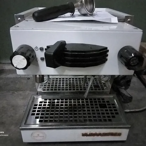 LA MARZOCCO LINEA ESPRESSO MACHINE 