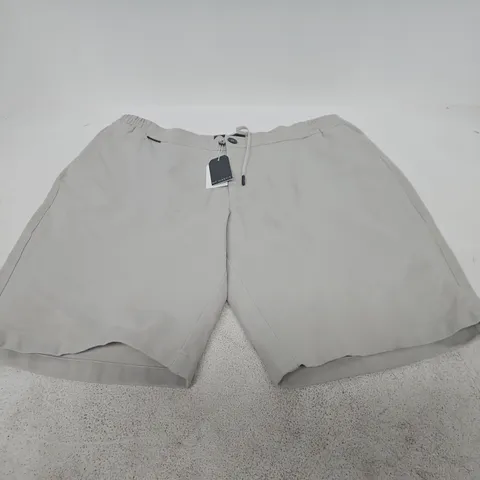 MR.MARVIS GULLWINGS THE SHORT EASIES SHORTS, UK 3XL