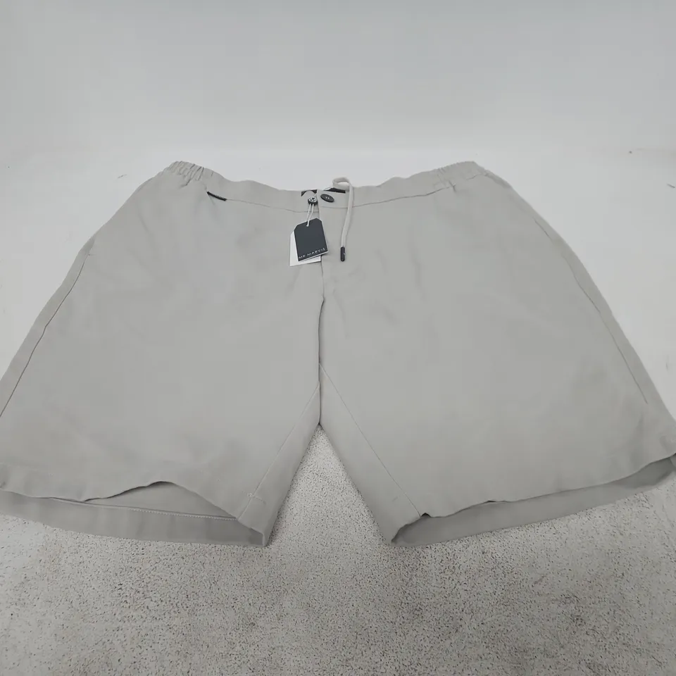 MR.MARVIS GULLWINGS THE SHORT EASIES SHORTS, UK 3XL