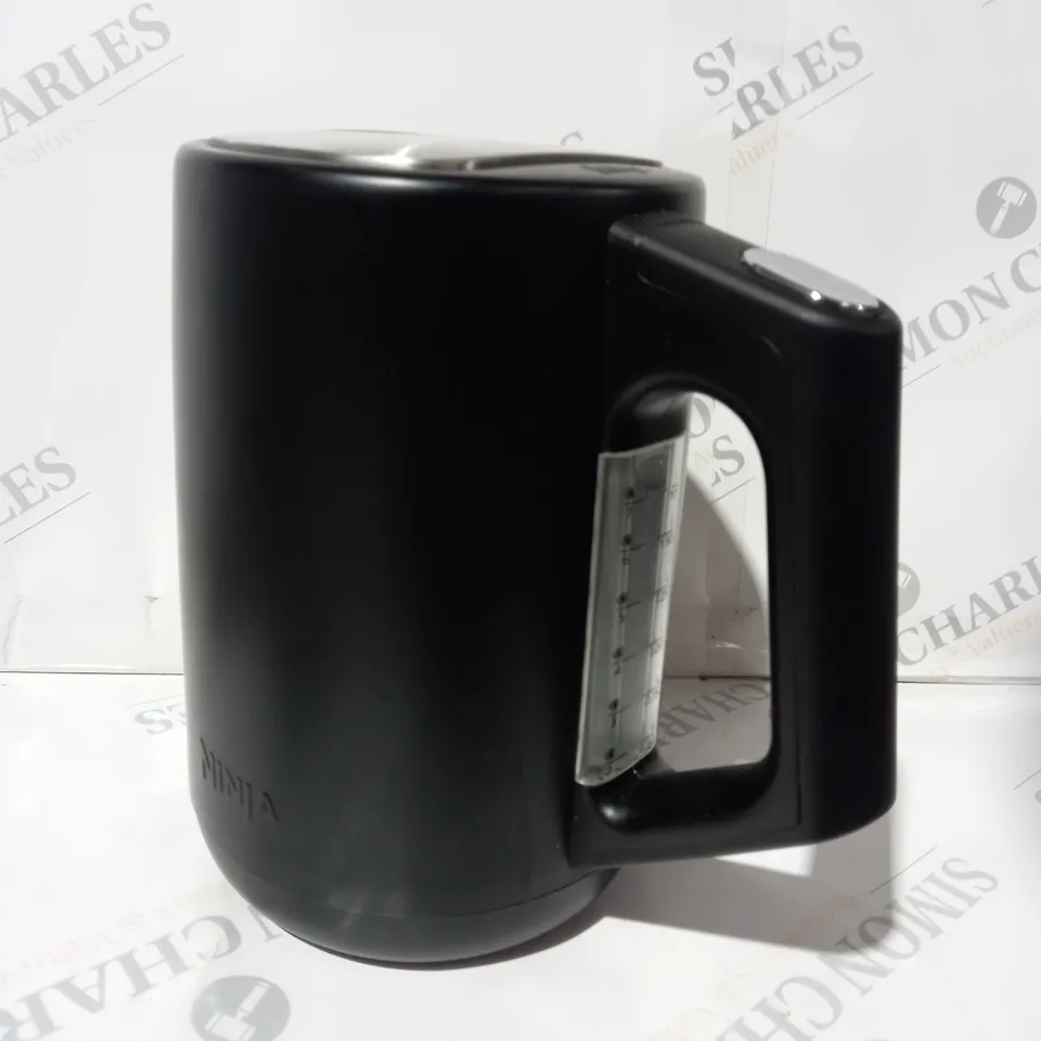 BOXED NINJA PERFECT TEMPERATURE KETTLE KT200UK