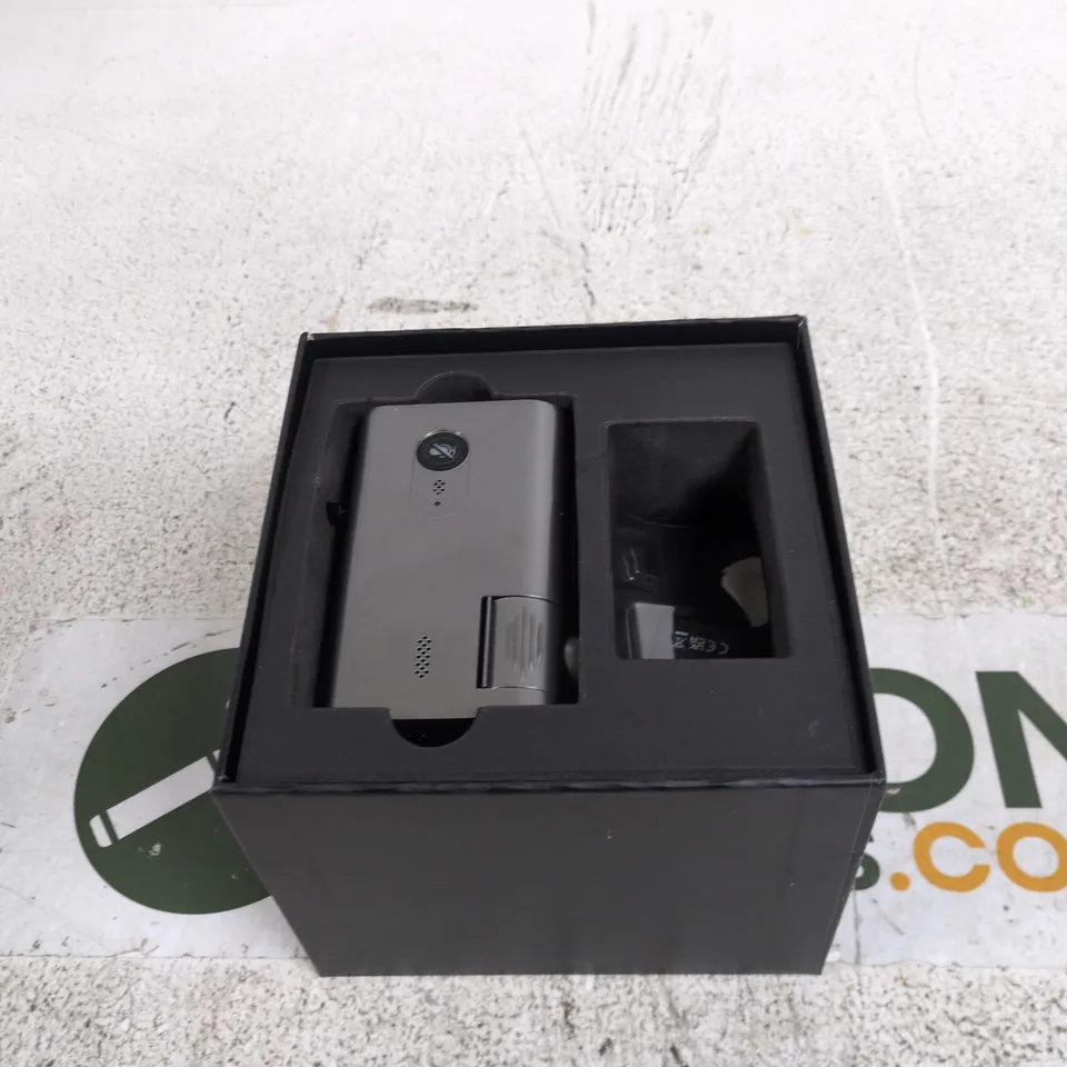 ROAD ANGEL 2K DUAL DASH CAM – BOXED
