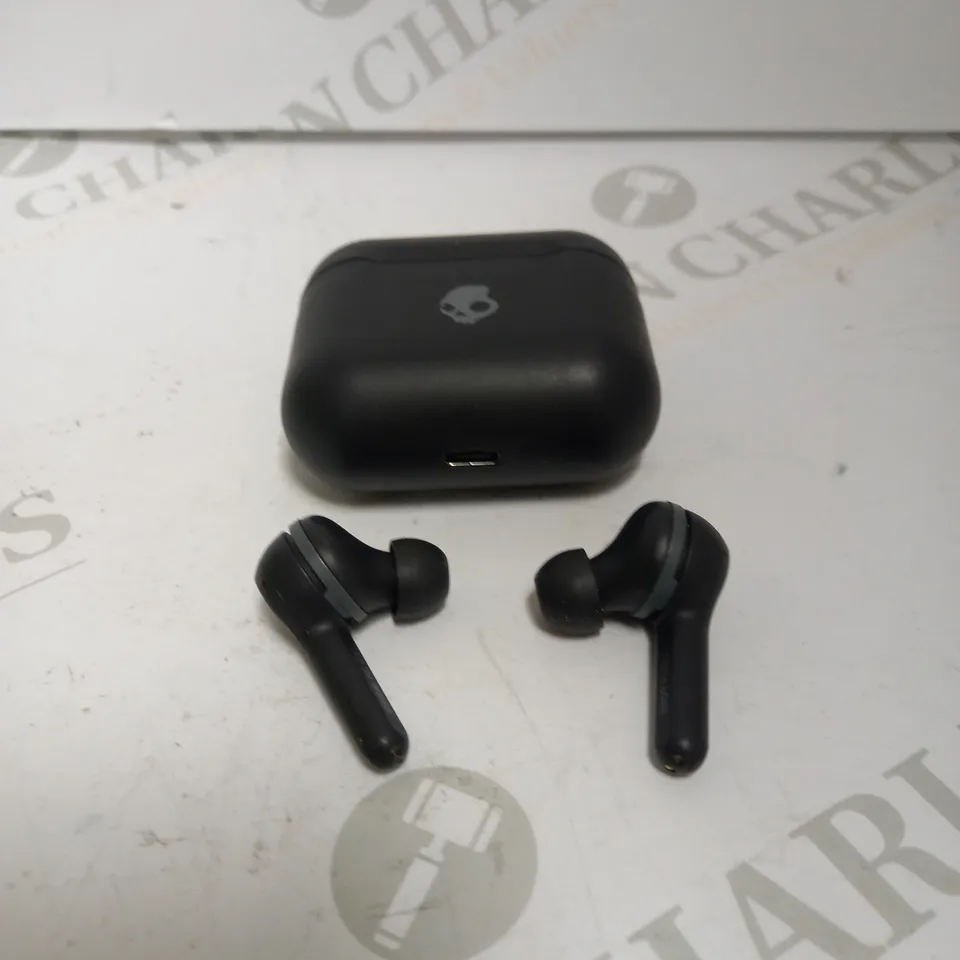 SKULLCANDY INDY TRUE WIRELESS EARBUDS